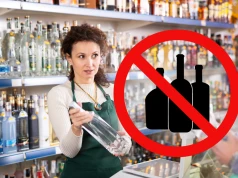 Nocna prohibicja uchwalona przez Sejm. Nawet 1 mln złotych kary za reklamę alkoholu
