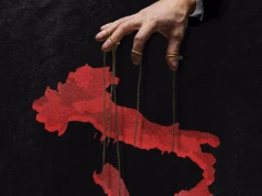 "The Economist": Włoska mafia chroni kraj przed śmiertelną zarazą?