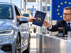 Za 51 dni wchodzi EVP. Każde nowe auto musi go mieć