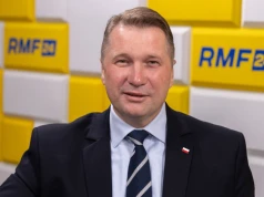 Jak zapobiec atakom w szkołach? Zapytamy byłego szefa MEN