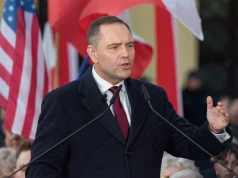 Nawrocki powinien spotkać się z Putinem? Polacy ujawnili, co o tym sądzą