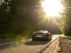 Porsche ostatecznie rezygnuje z powrotu spalinowego Boxstera i Caymana