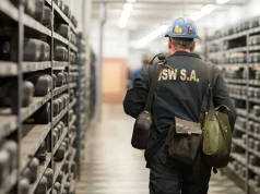 Związki w JSW to inna forma świadomości. To ile pan zarabia, panie przewodniczący?