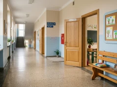 Noże w szkołach, wojna z edukacją zdrowotną.