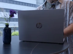 HP OmniBook 5 debiutuje. To aż 42 godziny pracy w ludzkiej cenie