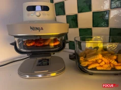 Air Fryer Ninja Crispi Pro ładny jak z Pinteresta, ale czy funkcjonalny?