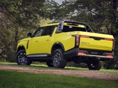Nowy Nissan Navara Pro 2027: napędy PHEV, dane techniczne i terminy sprzedaży