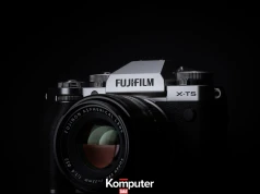 Nowy aparat od Fujifilm już wkrótce. Co zaoferuje X-T6?