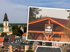 Koniec Rybka Beach Bar na Rybaczówce. Gmina ogłasza nowy przetarg