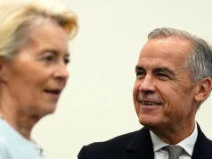 Sojusz Unii Europejskiej i Kanady. Są nowe wieści