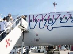 Wizz Air odwołuje loty z Polski. Zimowy hit miesiącami poza rozkładem