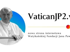 Jubileusz Watykańskiej Fundacji Jana Pawła II
