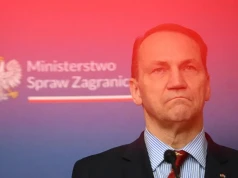 Sikorski przegrał proces z Gibałą. Musi opublikować sprostowanie swoich słów