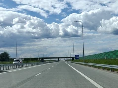 W Polsce powstanie zupełnie nowa autostrada. 120 km trasy, jakiej jeszcze nie mamy