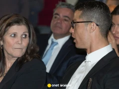 Tak mama Cristiano Ronaldo reaguje na aferę wokół syna i reprezentacji Portugalii