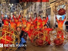 Czy zbliżenie Hiszpanii i Chin grozi jedności Europy?