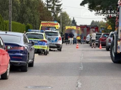 Policja o rzekomym internetowym challenge’u. Brak potwierdzenia doniesień, apel o spokój