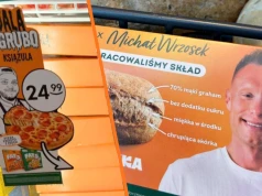 Influencerzy przejmują sklepowe półki. Żabka, Biedronka i Lidl stawiają na znane twarze