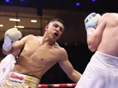 CANELO - MBILLI: MUNGUIA I NOWE WALKI MISTRZOWSKIE NA UNDERCARDZIE