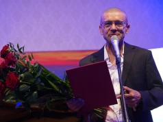 Robert Konieczny na rekreacyjnej trasie, Przemo Łukasik na sportowej. Przed nami A FESTIVAL w Katowicach