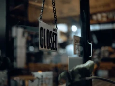 Upadłości firm mocno w górę. Wzrost o 72 proc. miesiąc do miesiąca