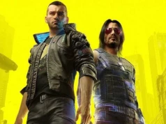„Cyberpunk 2077”: powstanie film aktorski! Z polskiego podwórka na ekrany kin w Hollywood
