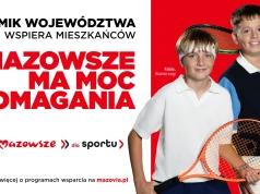 Sejmik Województwa Mazowieckiego wspiera lokalne inicjatywy