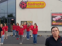 Gmina Mokrsko – zbierają pieniądze dla koleżanki z pracy – zachęcają do udziału w wyzwaniu