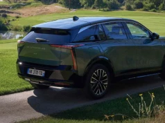 Nowy DS N°7 pokazany w Polsce. Są już ceny, a na premierze dwie wersje SUV-a