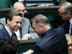 Cichy układ PiS i Konfederacji. "Te rozmowy zaowocują za rok"