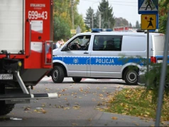 Nowe zatrzymania na Mazowszu. Czterech nastolatków z trzech miejscowości