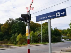 Szlaban na bezpieczeństwo. Jastrowie chce rogatek, PKP mówi „nie”!