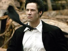 Piekło zamarzło? „Constantine 2” z Keanu Reevesem wciąż powstaje pomimo roszad i fuzji w Hollywood