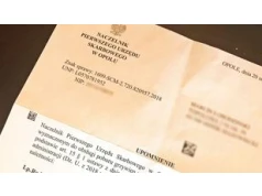 Dostałeś taki list? To nie oszustwo. Lepiej otwórz i zapłać