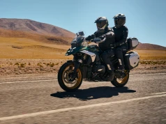BMW spadło na piąte miejsce. Chińskie marki motocykli górą
