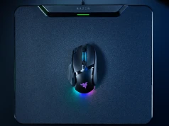 Razer odświeża kultową mysz. To więcej przycisków i mniej gramów