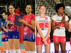 Derby Łodzi w Tauron Lidze. PGE Budowlani Łódź – ŁKS Commercecon Łódź