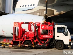 Bezpieczne magazynowanie paliwa lotniczego jet a1 w infrastrukturze lotniskowej