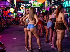 "Grzeczne dziewczyny idą do nieba, niegrzeczne do Pattayi". Jak biedna rybacka wioska stała się centrum światowej rozpusty