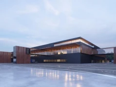 Terminal na lotnisku w Goleniowie: drugie podejście i pierwsza oferta w budżecie