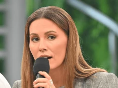 Agnieszka Hyży o atakach w polskich szkołach. Smutne podsumowanie