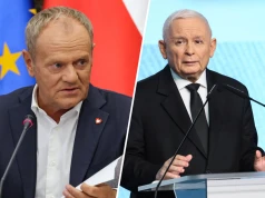 Majmurek: Polaryzacja musi "zmielić" nawet tragedię. Rząd i PiS grają przemocą w szkołach