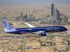 Riyadh Air przyspiesza ekspansję. Dżakarta i Mediolan kolejnymi kierunkami