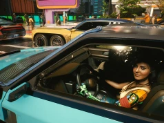 Night City trafi do Hollywood. „Cyberpunk 2077” dostanie aktorski film – mamy szczegóły!