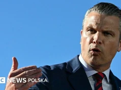 Egzekucja przez rozstrzelanie będzie transmitowana na żywo, informuje Pentagon