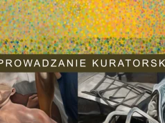 Oprowadzanie kuratorskie po wystawach „SILENT ŚWIATŁO” i „CRASH”
