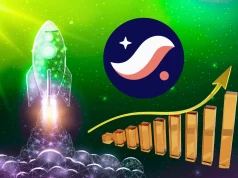 Altcoin z TOP 100 idzie pod prąd i zyskuje ponad 120%. Skąd jego odporność na kryzys?