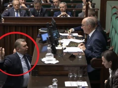 Sceny w Sejmie! Czarnek zerwał się na równe nogi i ruszył do Czarzastego. „Przyszedł i nakłamał”