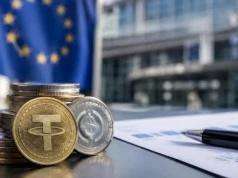 ESMA daje firmom trzy miesiące na stablecoiny