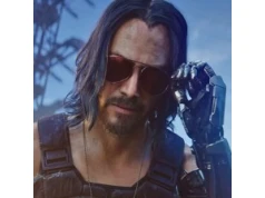 Cyberpunk 2077 otrzyma film! Polacy rozwijają uniwersum wraz z Paramount